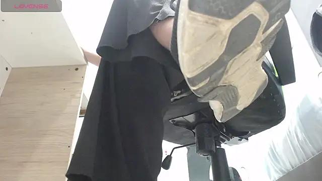 alma_fenix from StripChat