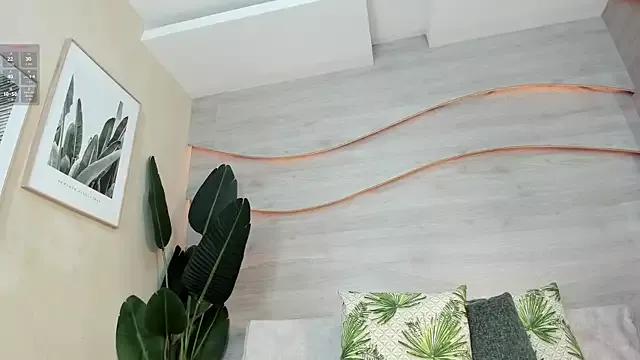 Alma_Leon from StripChat