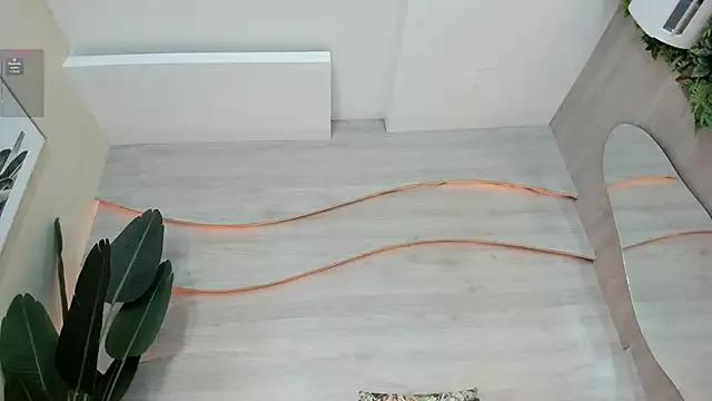 Alma_Leon from StripChat