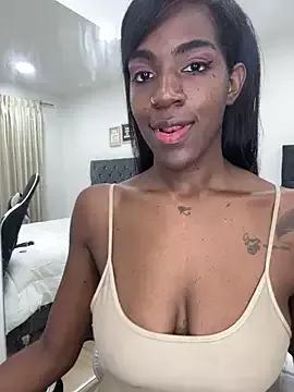 Alma_Stevenson from StripChat
