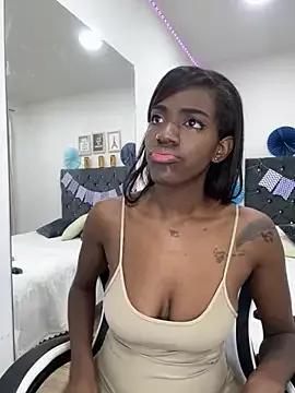 Alma_Stevenson from StripChat