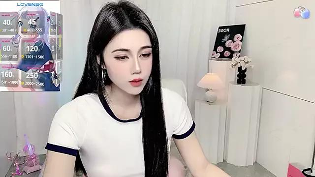 Alma_va from StripChat