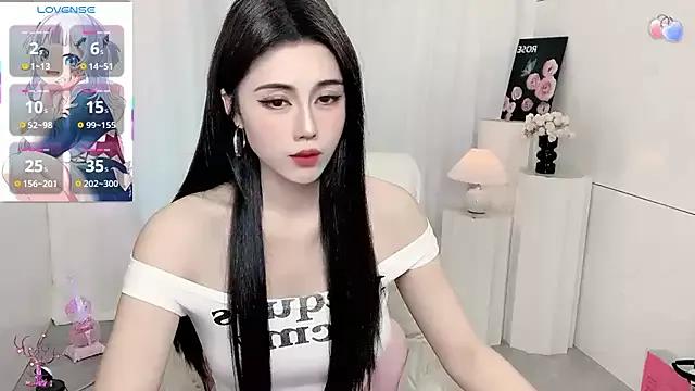 Alma_va from StripChat
