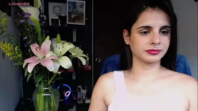 alma_violeta from StripChat