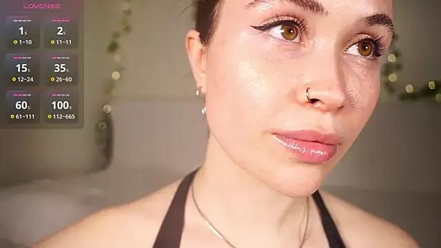 alma_yammy from StripChat