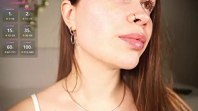 alma_yammy from StripChat