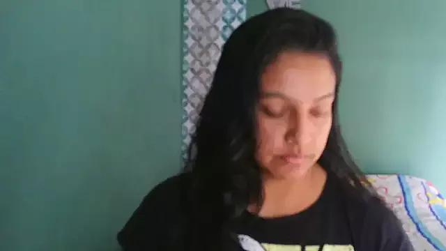 almaswan1 from StripChat