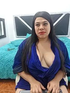 ALMAWHITE from StripChat