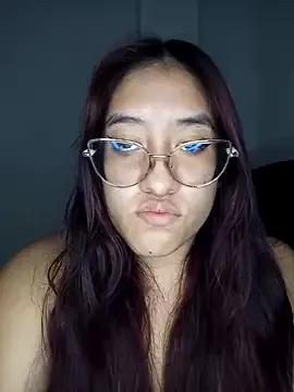 Alondra2608 webcams show profile image 