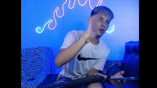 Alpha_Ansel_HotBoy webcams show profile image 