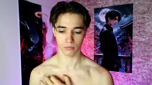 AlphaDevil11 from StripChat is Freechat