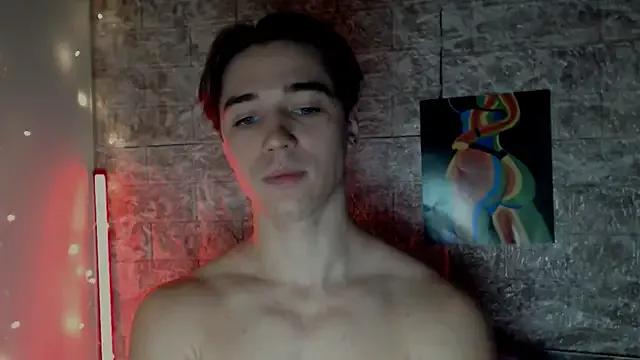 AlphaDevil11 from StripChat is Freechat