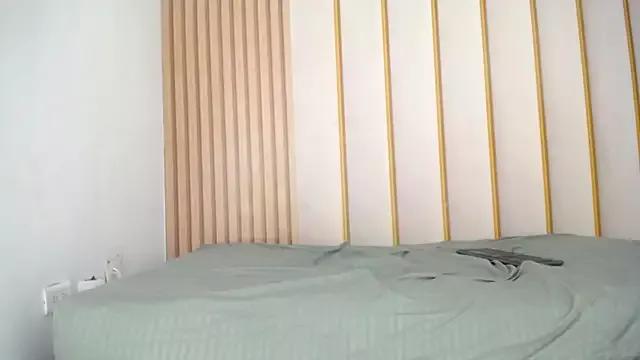 Alukah_Nova from StripChat is Freechat
