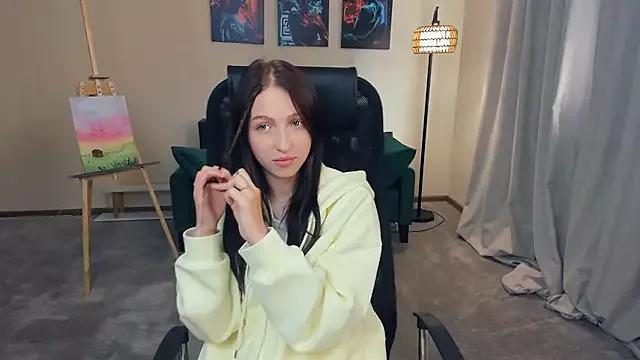 AlvaMoskop webcams show profile image 