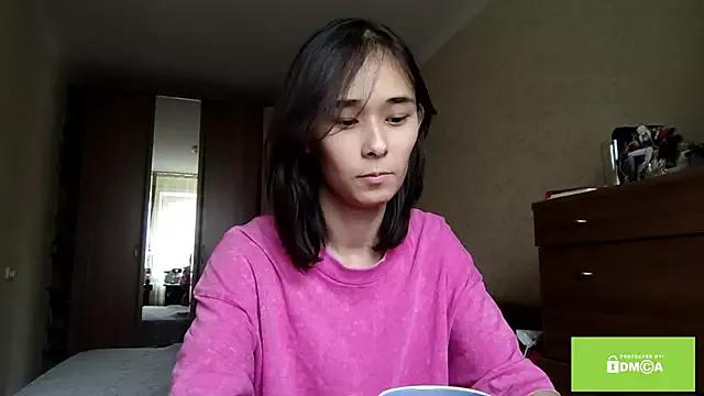 Alvawyand from StripChat