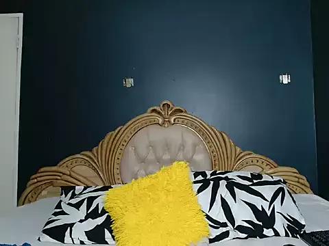 ALWAYSJOJO7 from StripChat is Freechat