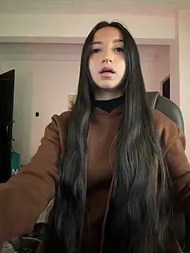aly_golden_ from StripChat is Freechat