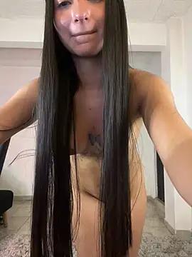 Checkout the thrill of girls with our strippers, featuring bare naked wildness while stripping down and playing with their adored sex toy vibrators.