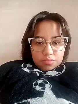 Aly_Only from StripChat is Freechat