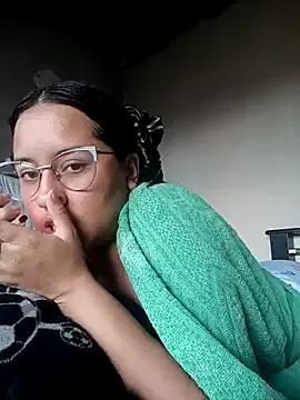 Aly_Only from StripChat is Freechat
