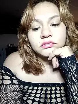 Aly_rosse__ from StripChat is Freechat