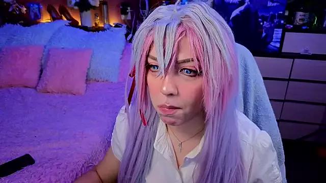 Alya_Carson from StripChat