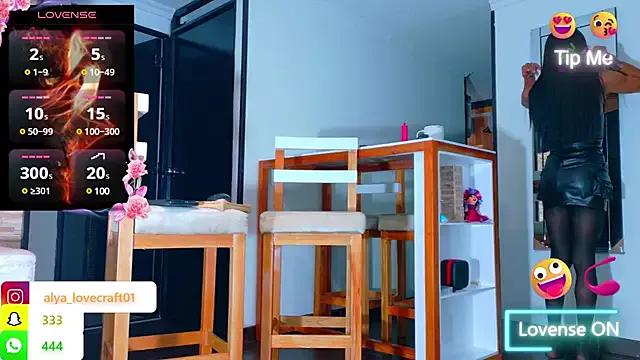 Alya_lovecraft02 webcams show profile image 