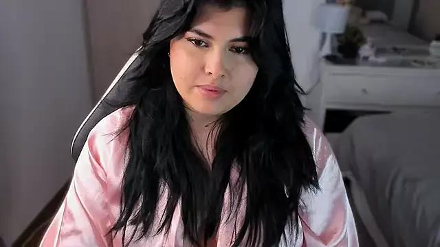 Alyaa_s from StripChat