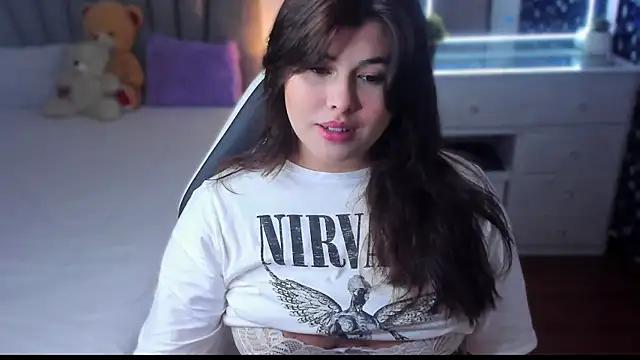 Alyaa_s from StripChat