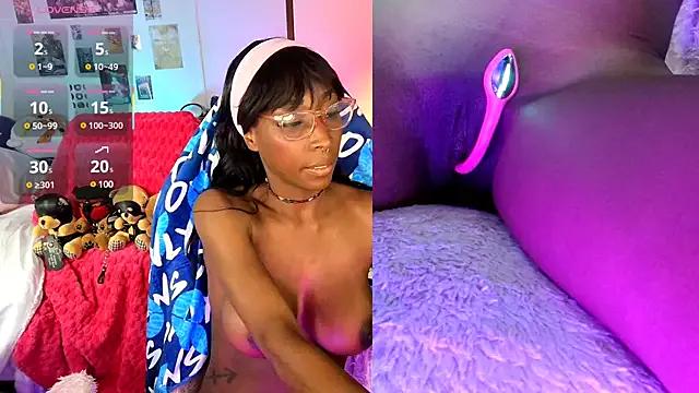 alys_at_college from StripChat is Freechat