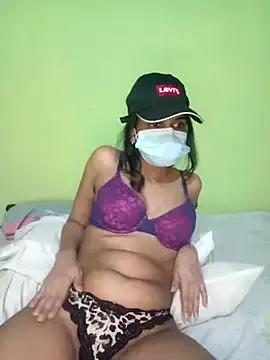 ALYXSADUNI webcams show profile image 