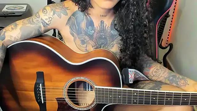 Ama_music from StripChat