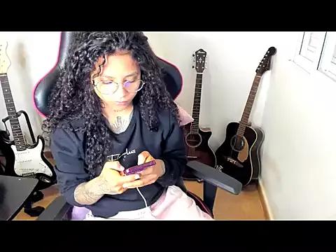 Ama_music from StripChat