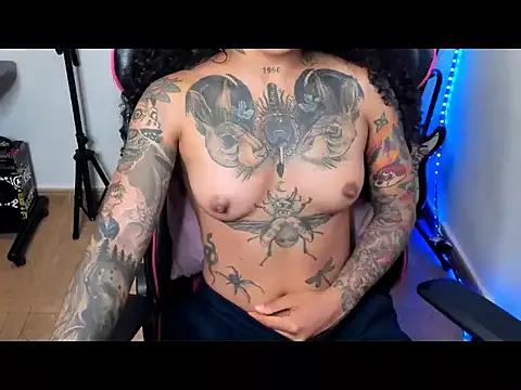 Ama_music from StripChat