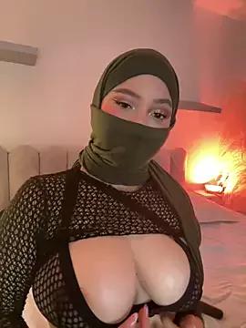 amaal_ from StripChat