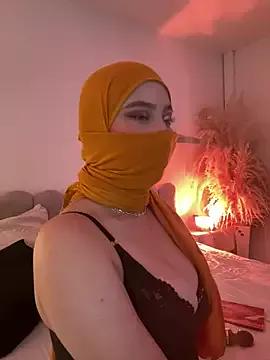 Amaal_ webcams show profile image 