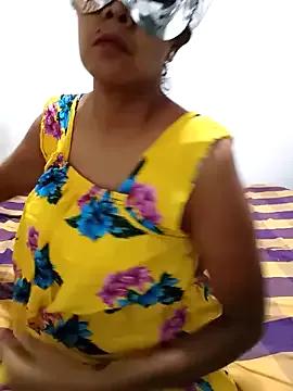 Amaaya_Baby webcams show profile image 