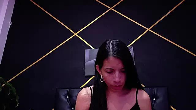 amabel_zambrano from StripChat