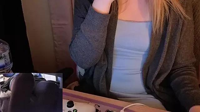 AmabelleGrace from StripChat