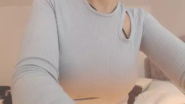 Amadamar56 from StripChat is Freechat