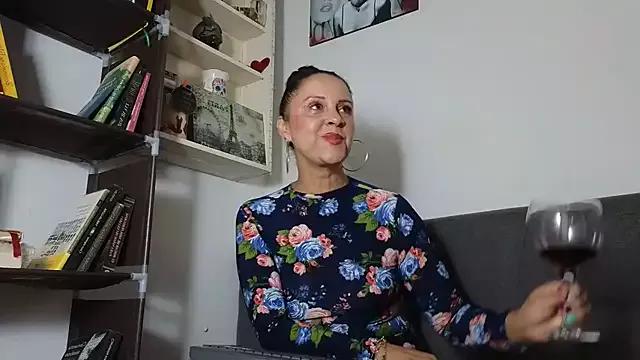 Amadamilf1980 from StripChat