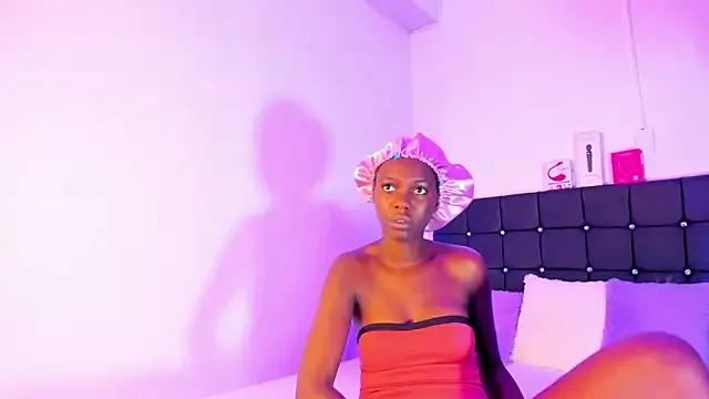 Amaia-wells from StripChat