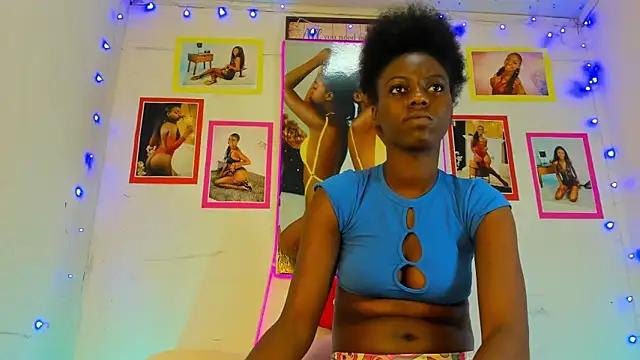 Amaia-wells from StripChat
