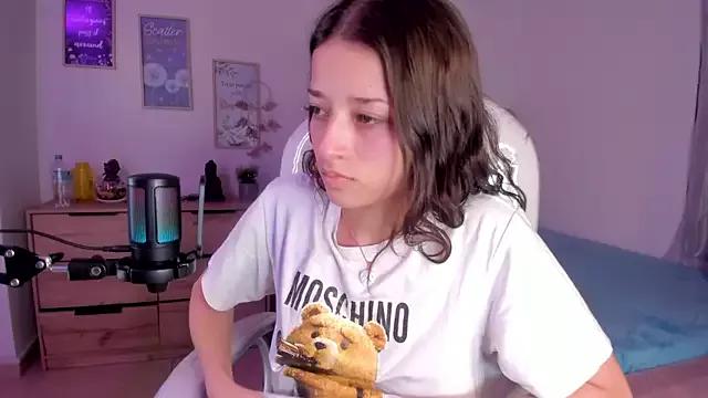 Amaia_Daniells from StripChat
