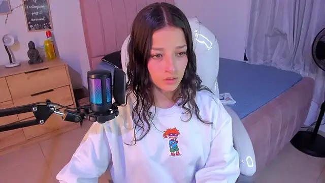 Amaia_Daniells from StripChat