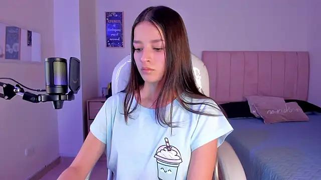 Amaia_Daniells from StripChat
