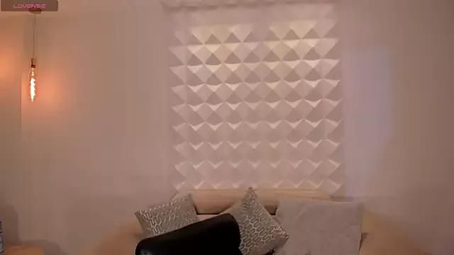 AmaiaHaywood from StripChat is Freechat