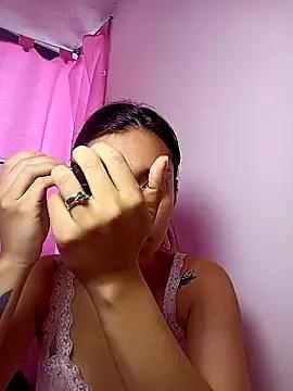 AmaiaSalvatore from StripChat