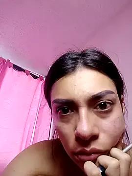 AmaiaSalvatore from StripChat