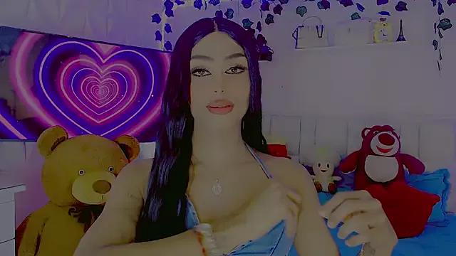 amal_baddell from StripChat